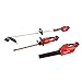 Milwaukee Electric Tools 2726-20 Fuel Hedge Trimmer primary