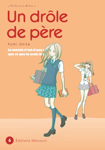 Un  drôle de père