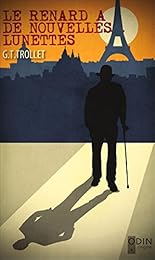 Le  renard a de nouvelles lunettes