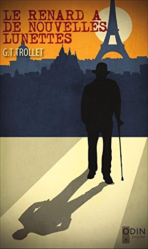 Le  renard a de nouvelles lunettes