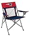 Rawlings NFL Game Changer Large Folding Tailgating and Camping Chair, with Carrying Case (ALL TEAM OPTIONS)