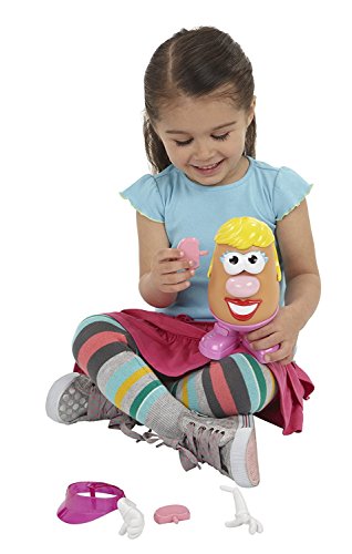 Potato 27658ES0 Head Playskool Friends Mrs Potato Mexico Ubuy