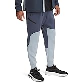 Under Armour Mens Unstoppable Fleece Joggers