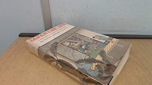 Japanese Inn: A Reconstruction Of The Past