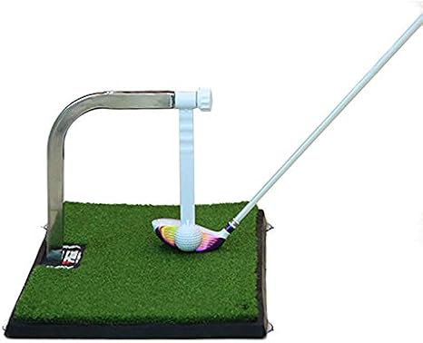 golf swing trainer