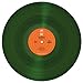 Free-For-All - Translucent Green Vinyl