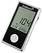 Omnis Health Embrace Blood Glucose Meter with On Off Audible Feature