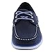 Dexter Men's Navy Men's Benton Boat Shoe 6.5 Regular