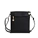 Women Medium Shoulder Bag Handbag Cross-body Bags Cheap Colors for Girl by TOPUNDER ZU
