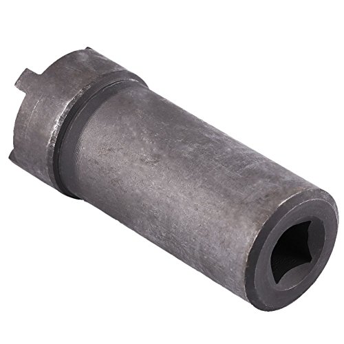 Keenso Anauto Motorcycle Motorbike GY6 Crankshaft Four Claws Clutch Nut Sleeve Socket Vehicle Repair Tools
