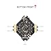 BETAFPV F4 2-4S AIO 12A Brushless Flight Controller V2 No RX BLHELI_S 12A ESC with XT30 Cable for 2-4S Brushless Whoop Drone FPV Racing Drone