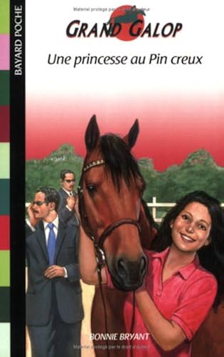 Download Une princesse au Pin Creux PDF