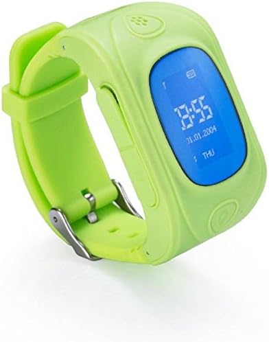 junior smart watch
