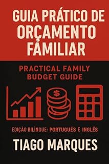 Livro Guia pratico de orçamento familiar