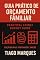 Livro Guia pratico de orçamento familiar