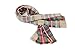 POSESHE Women's Stylish Warm Blanket Scarf Gorgeous Wrap Shawl