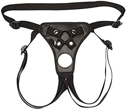 Strap-on Belt Adjustable Pê-niš Strapless Harness Lesbian Strapon Sexcv-Toys Women and Men 814