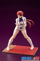 Kotobukiya SNK Heroines: Tag Team Frenzy