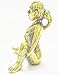 Miracle Gift Thai Magic for Love & Lucky Pendants Amazing Thailand Thai Buddha Statue Amulet Powerful Luck in Lover E-pher Amulets Love Atracction Pendants