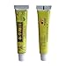 5Pcs Herbal Antibacterial Anti-Itching Cream Perfect for Dermatitis and Eczema Pruritus Body Psoriasis Treatment Materia Medica Ointment