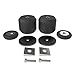 Timbren GMFK15A Front Suspension Enhancement System for GM G30/G3500 03-09