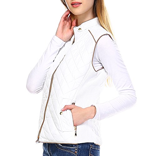 Plus size lightweight quilted jackets for women for women black