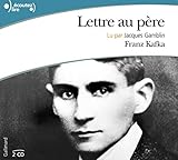 Lettre Au Pere (French Edition) by 