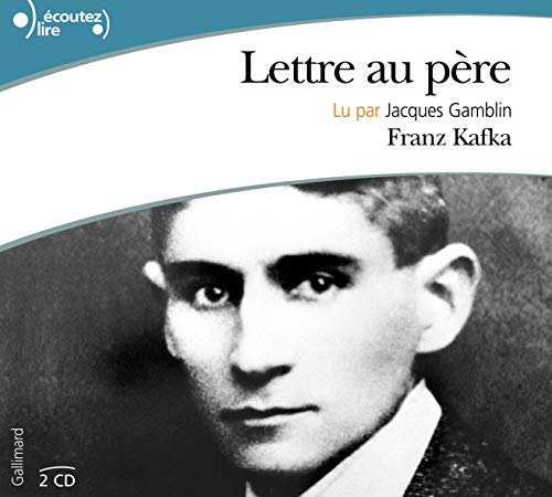 Lettre Au Pere (French Edition) by (Paperback)