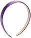 Trimweaver 6 Pack Women-3 Knot Bee Animal & 3 Velvet Pearl Headband, Cute Wide Fashion Hairband Hair Hoops, Bonus 2 Pairs Earings, Multicolor