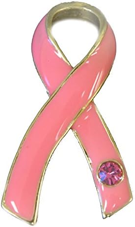 Pink Ribbon / Tac Pin