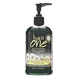 Sweet Almond Oil Cleansing Conditioner