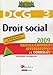 DCG 3 Droit social by 