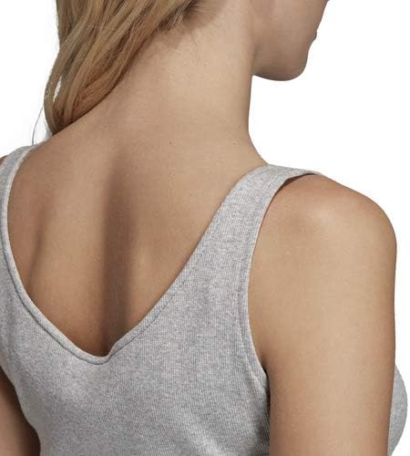 adidas sc cropped tank