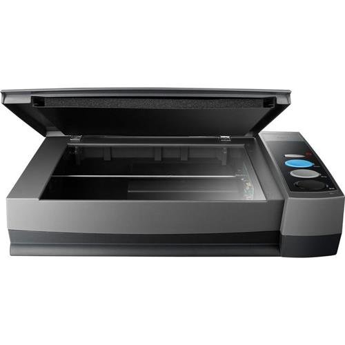 Plustek-OpticBook-3900-Scanner-1200-dpi-Optical-Resolution-7-Seconds-Scanning-Speed-2500-Sheets-Daily-Duty-Scan-USB-20