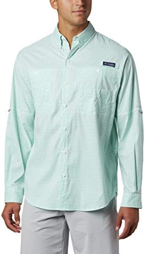 Columbia Mens Super Tamiami Long Sleeve 