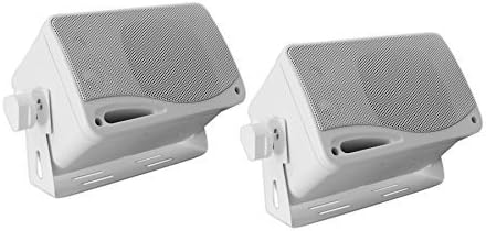 boat multimedia speakers