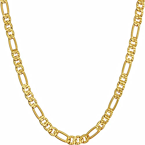LIFETIME JEWELRY 4.5mm & 6mm Swiss Diamond Cut