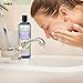 Castile Soap Organic French Lavender by Sky Organics (16oz), Plant Based Liquid Soap and All Purpose Wash, Vegan & Cruelty-Free, Lavender Essential Oils Natural Castile Soap Savon de Marseille