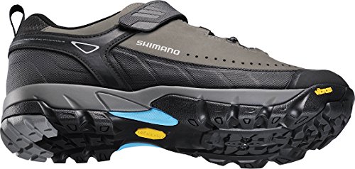 Shimano Erwachsene Fahrradschuhe XM Radschuhe SH-XM7 SPD Versenkt Gore Tex Vibram – Bild 7