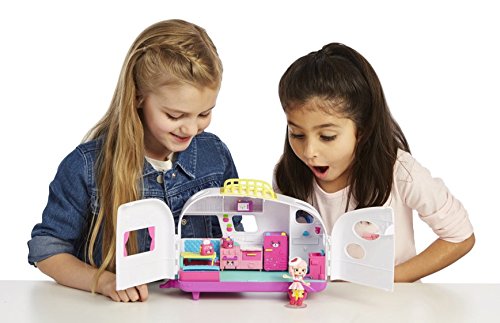Shopkins Camper Van - Image 7