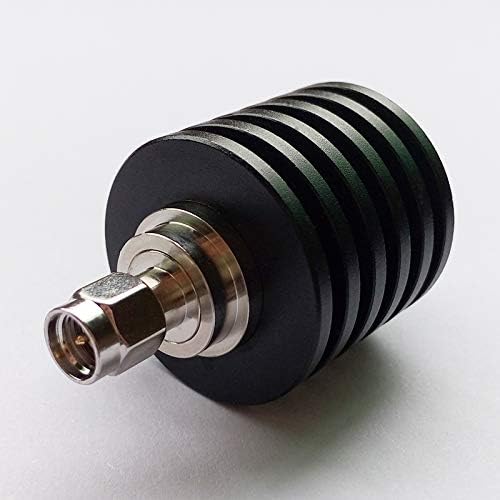 BECEN 15db 10 watt 10W SMA RF fixed attenuator 3GHZ Connectors 10w SMA male to female conncetor - Image 4