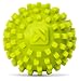 TriggerPoint MobiPoint Textured Massage Ball for Targeted Foot Pain Relief, (2-Inch)