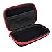 Hermitshell Hard Travel Case Fits AstroAI/Etekcity MSR-R500 Digital Multimeter Voltage Tester Meter