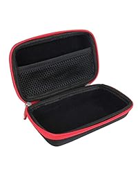 Hermitshell   Funda rígida para AstroAI Etekcity MSR R500, medidor de voltaje digital