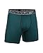Under Armour UA Original Series Twist Boxerjock® LG Turquoise Sky