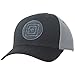 Gadsden and Culpeper 5.11 Downrange 2.0 Tactical Cap Punisher Bundle - Large/XL - Black Hat - Black Punish