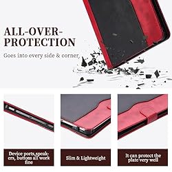 Case for Xitrix Travelpad A10 10.1-Inch Tablet Case
