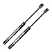 Qty(2) BOXI 4600 Rear Hatch Tailgate Liftgate Lift Supports Gas Struts Shocks Dampers Fit for Ford Bronco II 1984 1985 1986 1987 1988 1989 1990 Liftgate | OE# 72870 8195381 8559IK 901244 E47B98406A10