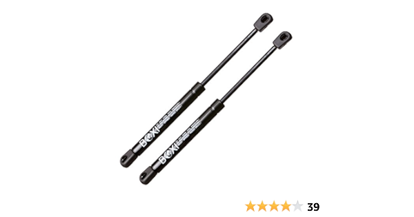 Boxi 2pcs Trunk Lift Supports Struts Shocks For Buick Lacrosse 2005 2009 Trunk 4069 Sg430038 15211567 Automotive Amazon Com