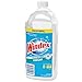 Windex Vinegar Glass Cleaner With  Refill, 2 Liter, 67.6 Ounce (2 Pack)  
